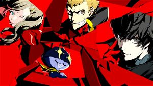 Persona 5 Royal [Launch Edition]