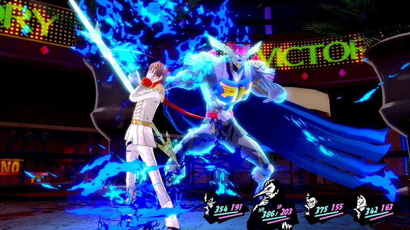 Persona 5 Royal [Launch Edition] image 6