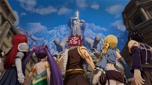 Fairy Tail (Guild Box) [Limited Edition] (Chinese Subs)