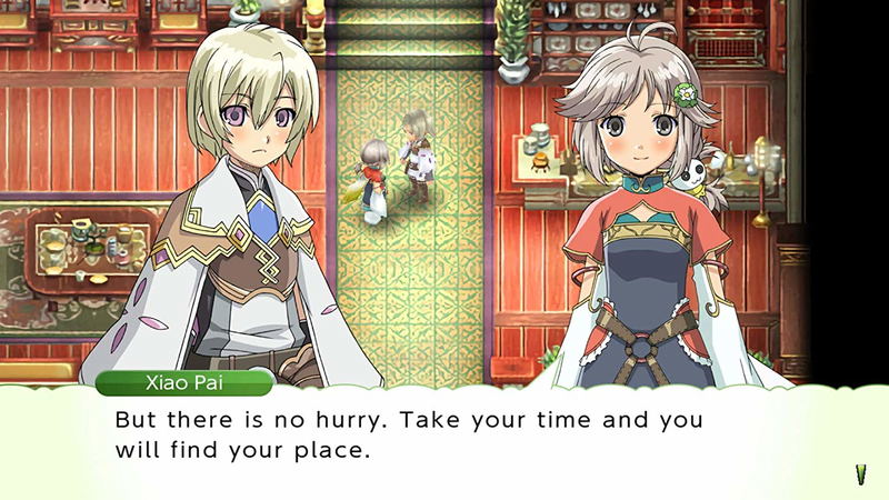 Rune Factory 4 Special image 5
