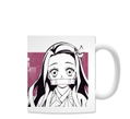 Demon Slayer: Kimetsu No Yaiba - Nezuko Kamado Mug thumbnail 1