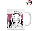 Demon Slayer: Kimetsu No Yaiba - Nezuko Kamado Mug thumbnail 2