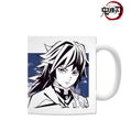 Demon Slayer: Kimetsu No Yaiba - Giyu Tomioka Mug thumbnail 2