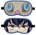 Demon Slayer: Kimetsu No Yaiba - Inosuke Hashibira Eye Mask thumbnail 1