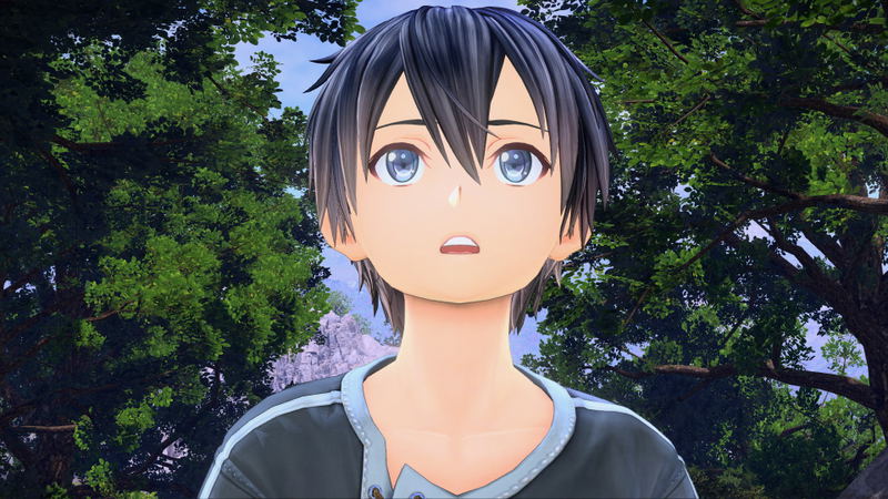 Sword Art Online: Alicization Lycoris image 5