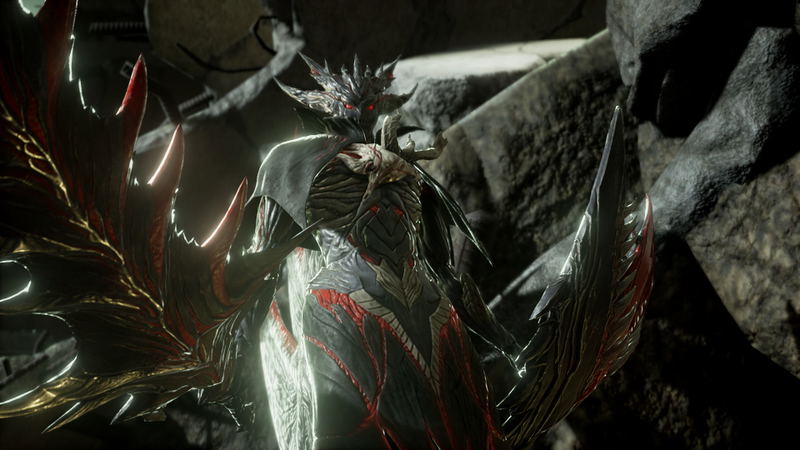 Code Vein <span class="ext" style="background-color: #2a475e; color: #FFFFFF;">STEAM</span> <span class="ext ext_digital">digital</span> image 4
