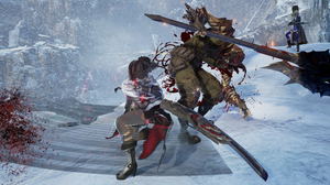 Code Vein_