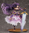 Date A Live 1/7 Scale Pre-Painted Figure: Tohka Yatogami thumbnail 3