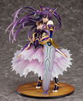 Date A Live 1/7 Scale Pre-Painted Figure: Tohka Yatogami thumbnail 4
