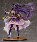 Date A Live 1/7 Scale Pre-Painted Figure: Tohka Yatogami thumbnail 5