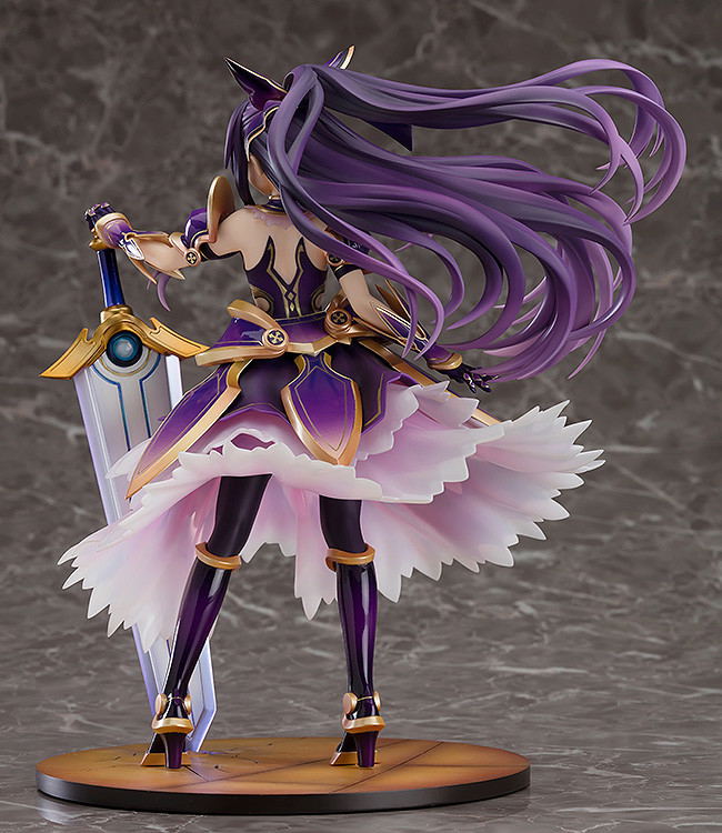 Date A Live 1/7 Scale Pre-Painted Figure: Tohka Yatogami image 5
