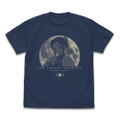 Demon Slayer: Kimetsu No Yaiba - Insect Pillar Shinobu Kocho T-shirt (Slate | Size XL) thumbnail 1
