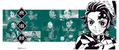 Demon Slayer: Kimetsu No Yaiba - Tanjiro Kamado Mug thumbnail 4