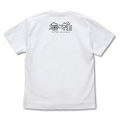 Demon Slayer: Kimetsu No Yaiba - Love Pillar Mitsuri Kanroji T-shirt White (XL Size) thumbnail 2