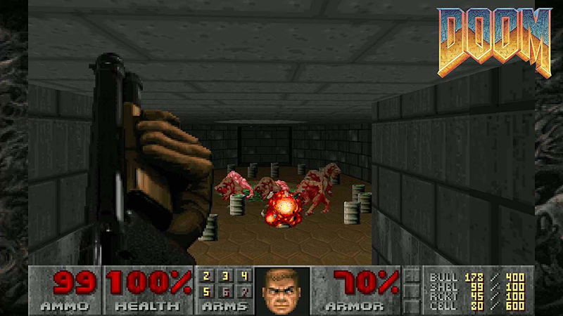 DOOM Slayers Collection image 2