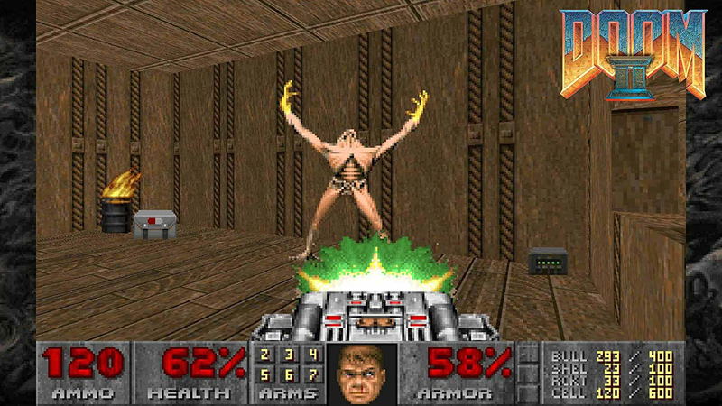 DOOM Slayers Collection image 3