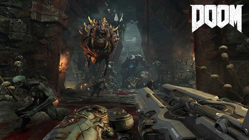 DOOM Slayers Collection image 5