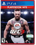 EA Sports UFC 3 (PlayStation Hits) thumbnail 1