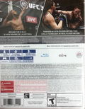 EA Sports UFC 3 (PlayStation Hits) thumbnail 2