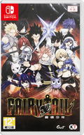 Fairy Tail (Chinese Subs) thumbnail 1