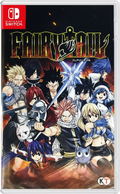 Fairy Tail (English Subs) thumbnail 1