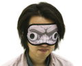 Fate/Zero - Caster And Assassin Eye Mask thumbnail 2