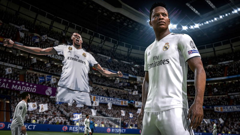 FIFA 19 Ultimate Team: 1600 Points (DLC) <span class="ext ext_digital">digital</span> image 6