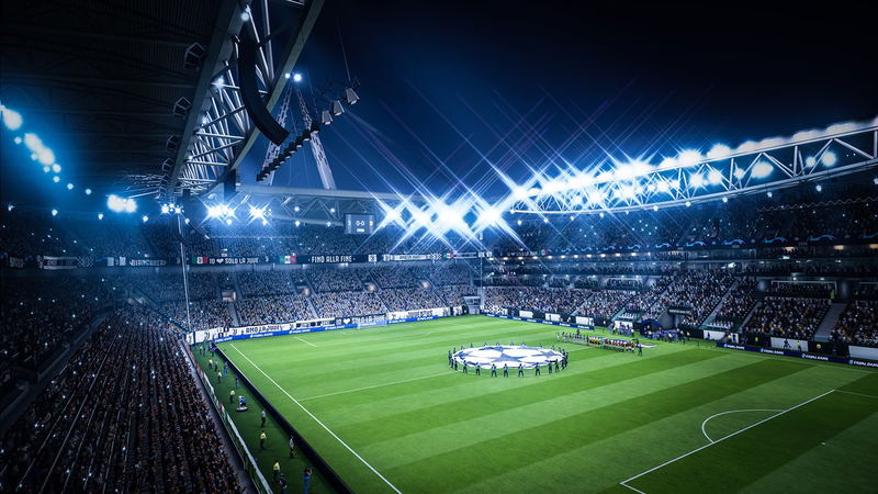 FIFA 19 Ultimate Team: 1600 Points (DLC) <span class="ext ext_digital">digital</span> image 8