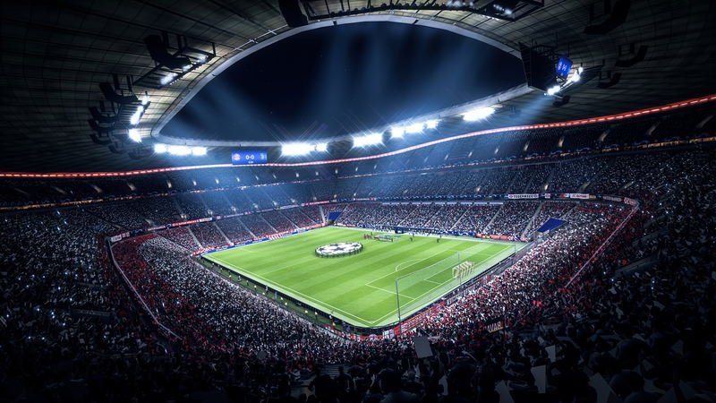 FIFA 19 Ultimate Team: FUT 1050 Points (DLC) <span class="ext ext_digital">digital</span> image 3