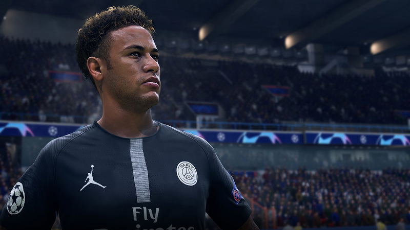 FIFA 19 Ultimate Team: FUT 1050 Points (DLC) <span class="ext ext_digital">digital</span> image 4