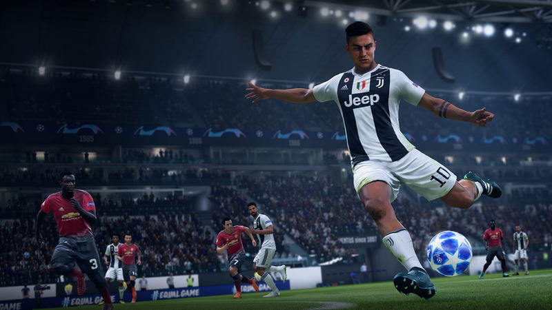 FIFA 19 Ultimate Team: FUT 1050 Points (DLC) <span class="ext ext_digital">digital</span> image 5