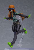 figma No. 464 Persona 5 The Animation: Oracle thumbnail 3