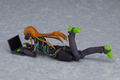 figma No. 464 Persona 5 The Animation: Oracle thumbnail 7