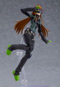 figma No. 464 Persona 5 The Animation: Oracle [Good Smile Company Online Shop Limited Ver.] thumbnail 3