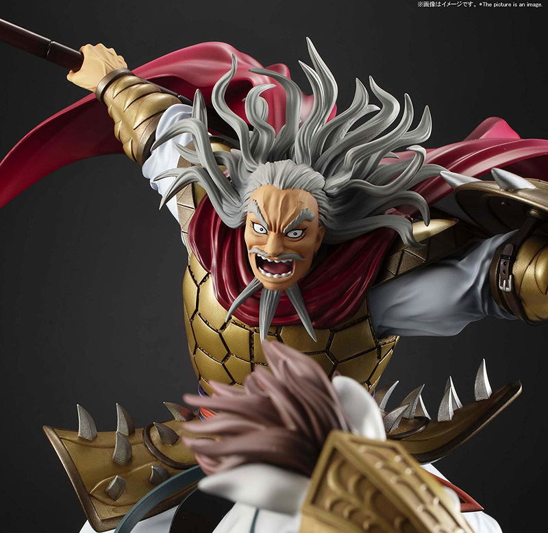 Figuarts Zero Kingdom: Hyoukou image 3