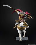 Figuarts Zero Kingdom: Hyoukou thumbnail 6