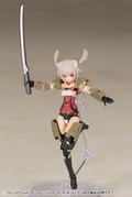 Frame Arms Girl Hand Scale: Innocentia thumbnail 12
