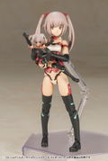 Frame Arms Girl Hand Scale: Innocentia thumbnail 14