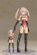 Frame Arms Girl Hand Scale: Innocentia thumbnail 15