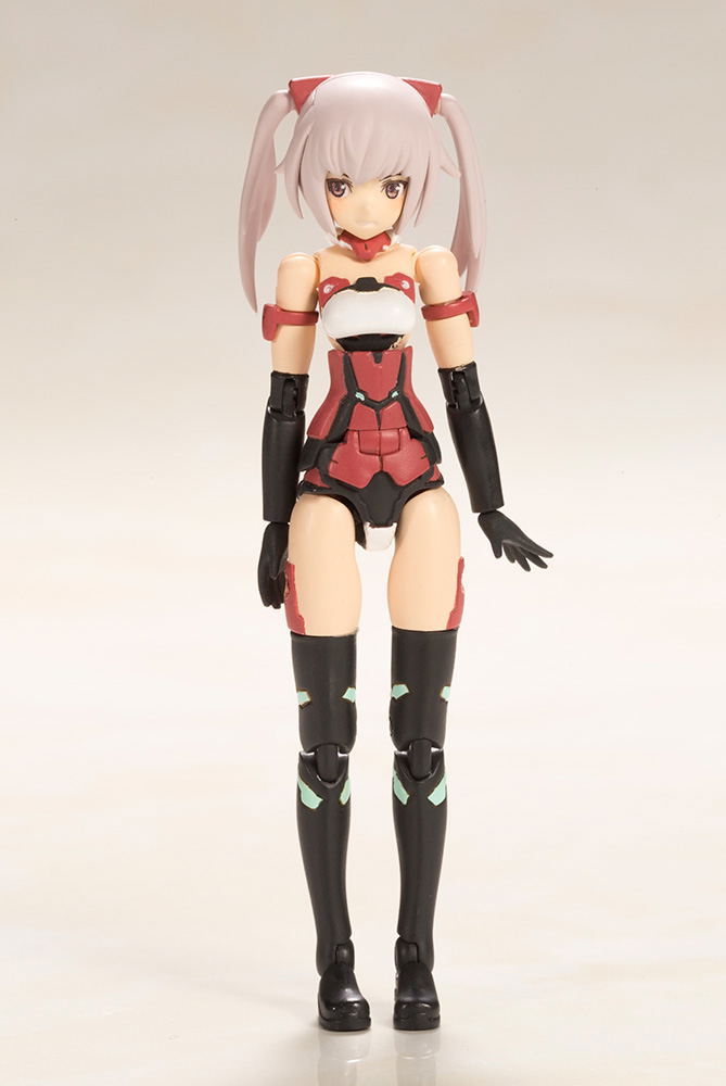 Frame Arms Girl Hand Scale: Innocentia image 16
