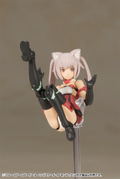 Frame Arms Girl Hand Scale: Innocentia thumbnail 6