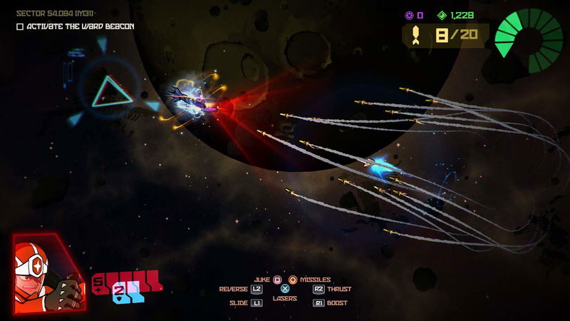 Galak-Z: The Void / Skulls of the Shogun: Bone-A-Fide Edition - Platinum Pack image 2