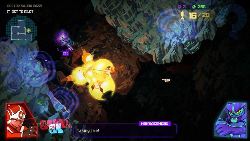 Galak-Z: The Void / Skulls of the Shogun: Bone-A-Fide Edition - Platinum Pack image 5
