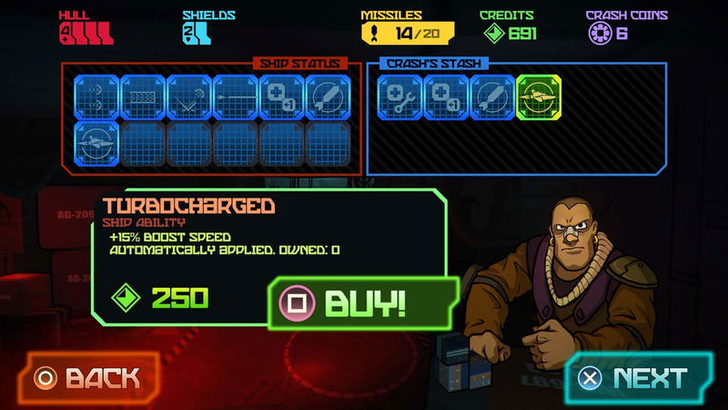 Galak-Z: The Void / Skulls of the Shogun: Bone-A-Fide Edition - Platinum Pack image 6