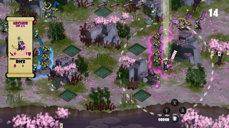 Galak-Z: The Void / Skulls of the Shogun: Bone-A-Fide Edition - Platinum Pack image 8