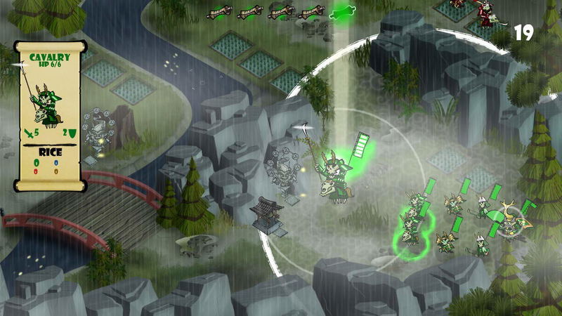 Galak-Z: The Void / Skulls of the Shogun: Bone-A-Fide Edition - Platinum Pack image 9