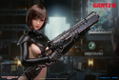 Gantz: O 1/6 Scale Seamless Action Figure: Anzu Yamasaki thumbnail 6