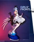 Girls' Frontline 1/8 Scale Pre-Painted Figure: Zas M21 thumbnail 1