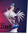 Girls' Frontline 1/8 Scale Pre-Painted Figure: Zas M21 thumbnail 5