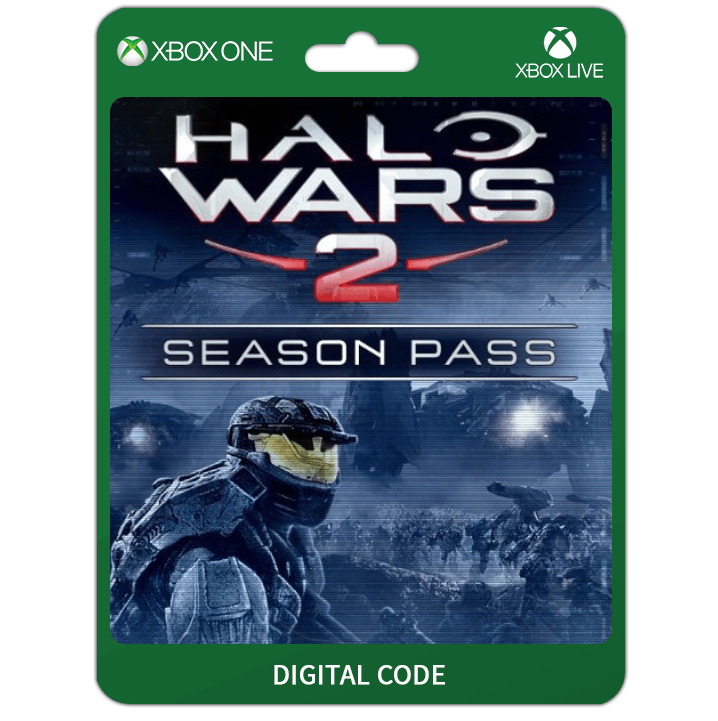 Halo wars 2024 2 digital